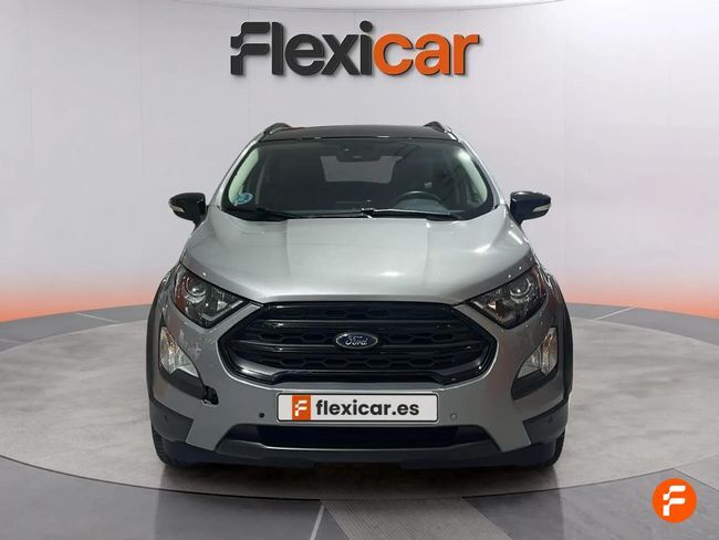 Foto del FORD EcoSport 1.0 EcoBoost ST Line 125