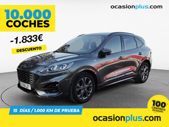 Imagen de FORD Kuga 1.5 EcoBlue ST-Line FWD 120