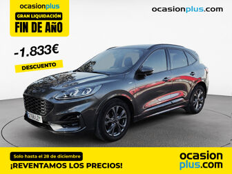 Imagen de FORD Kuga 1.5 EcoBlue ST-Line FWD 120