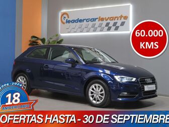 Imagen de AUDI A3 2.0TDI 110kW