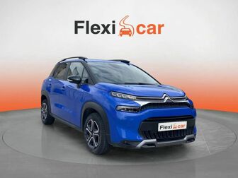 Imagen de CITROEN C3 Aircross Puretech S&S Feel 110