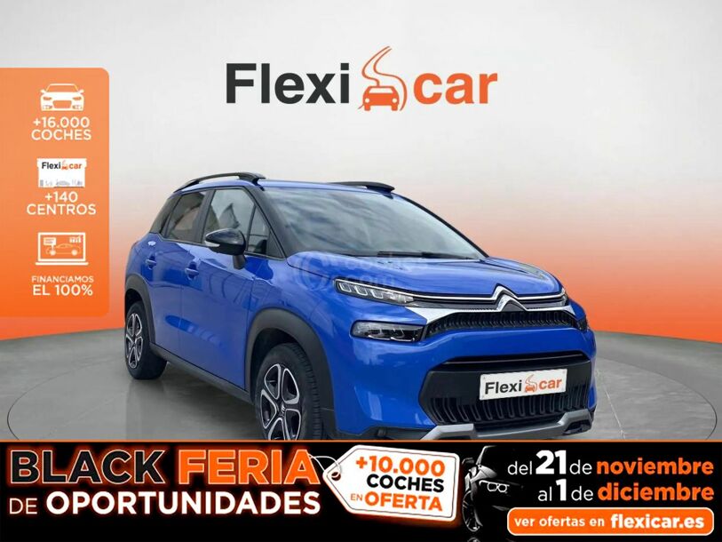 Foto del CITROEN C3 Aircross Puretech S&S Feel 110