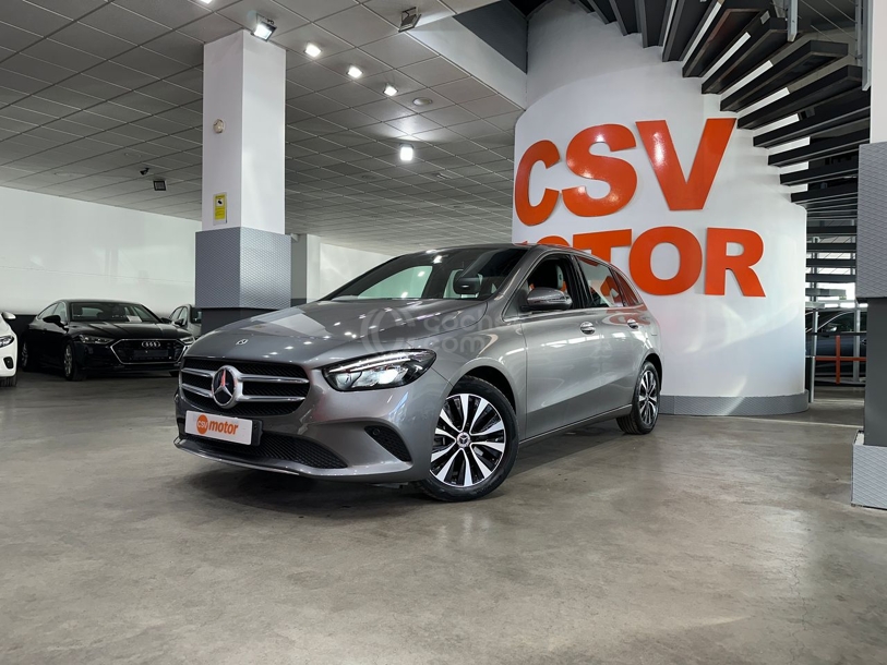 Foto del MERCEDES Clase B B 250e