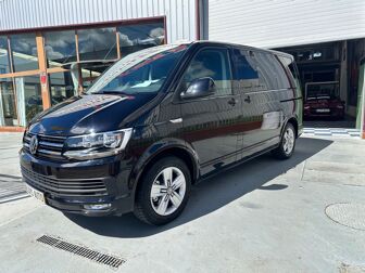 Imagen de VOLKSWAGEN Multivan