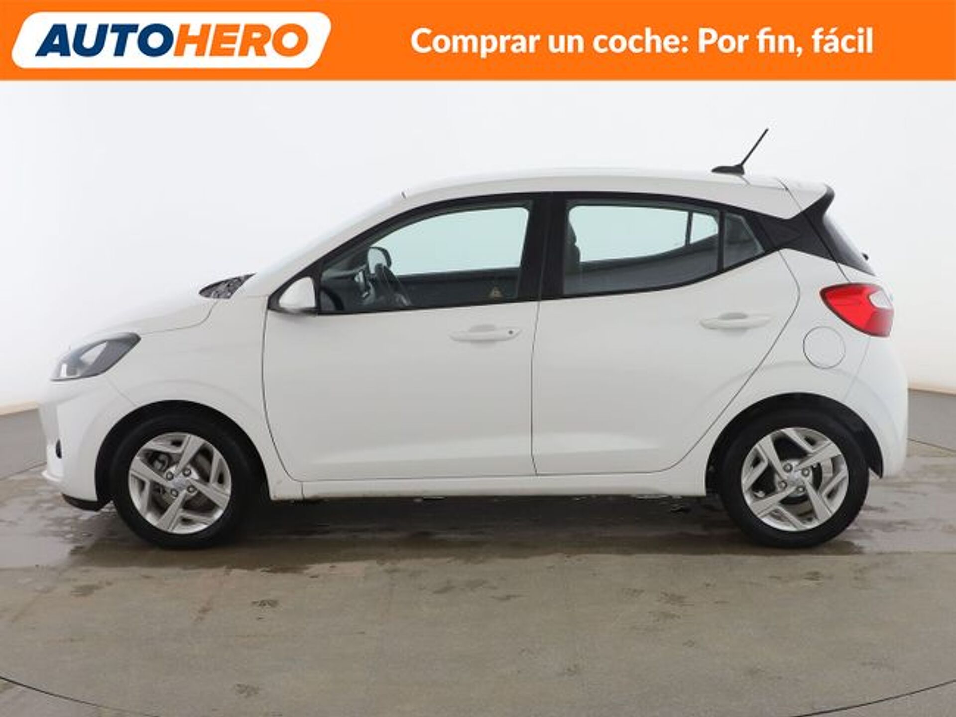 Imagen 3 de HYUNDAI i10