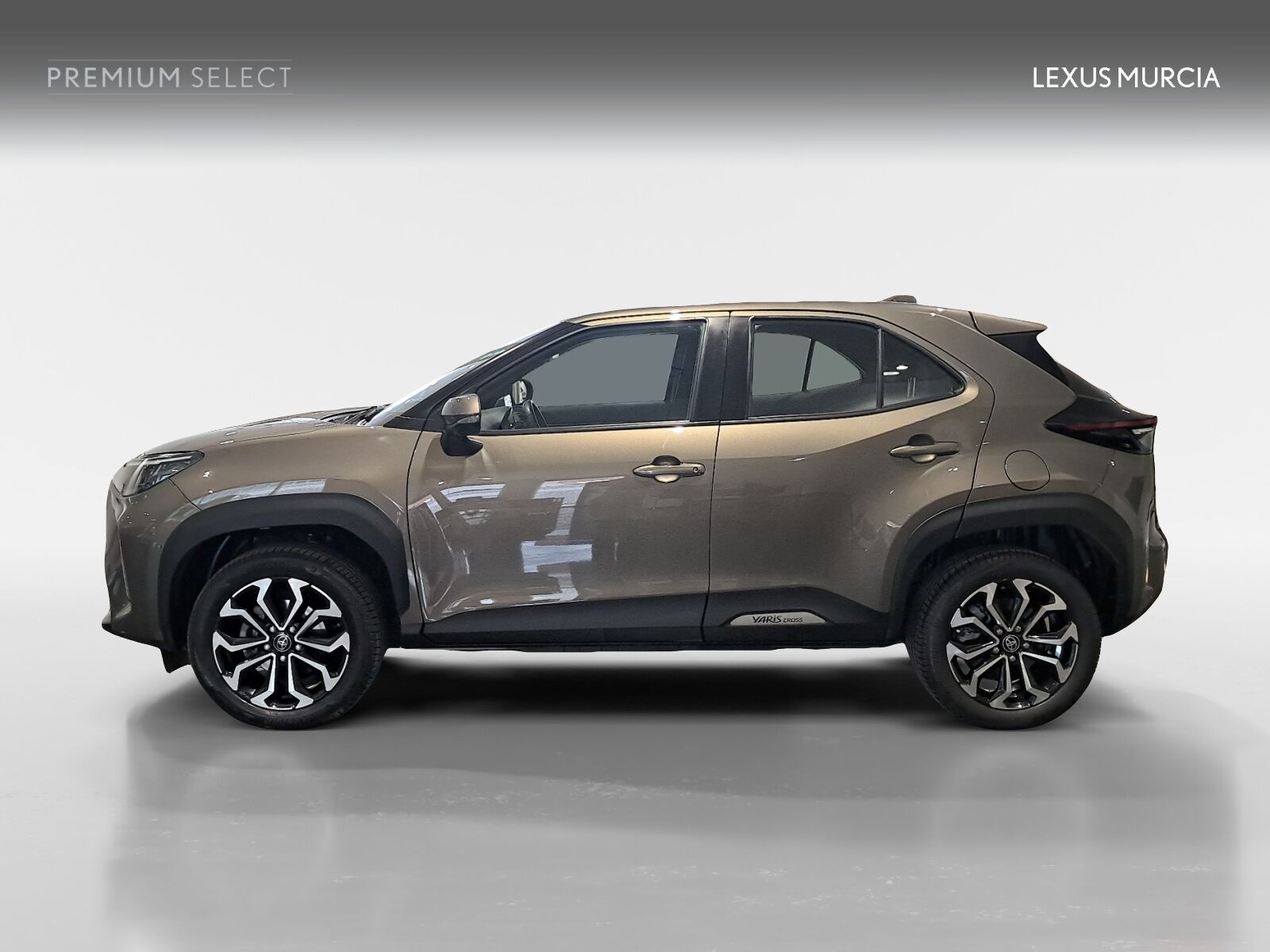 Foto del TOYOTA Yaris Cross 120H Active Tech