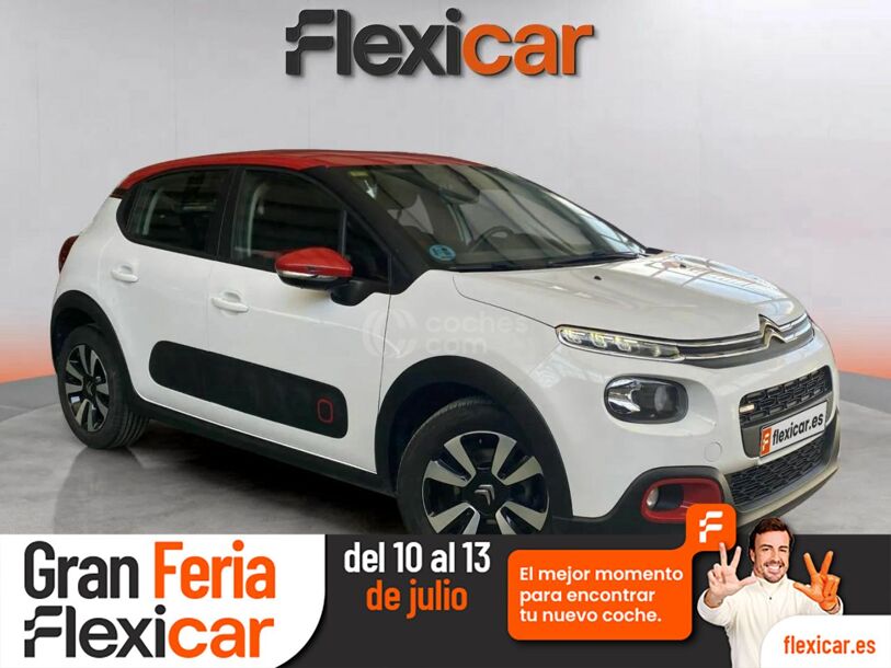 Foto del CITROEN C3 1.2 PureTech Feel Edition 82
