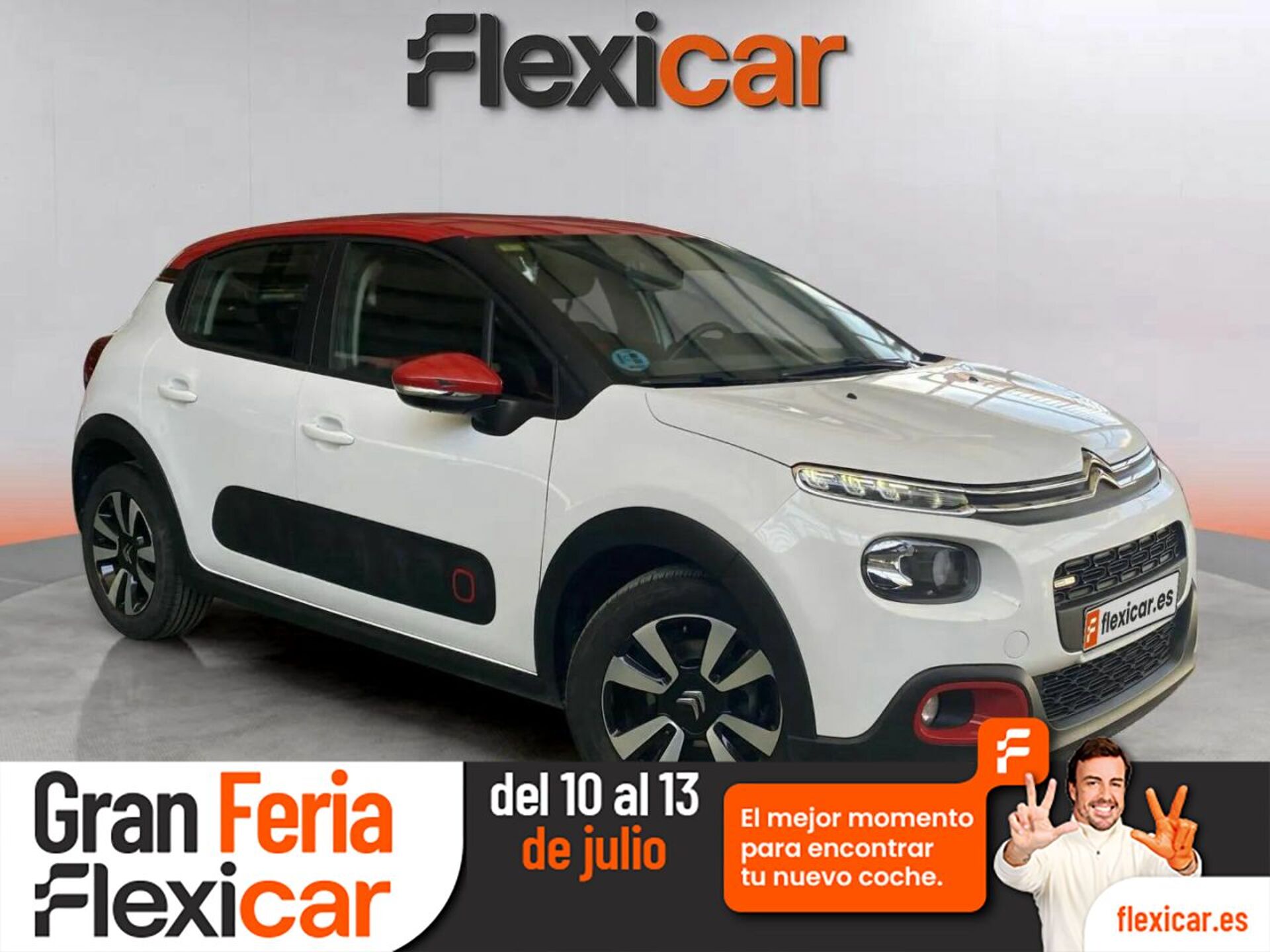Imagen de CITROEN C3
