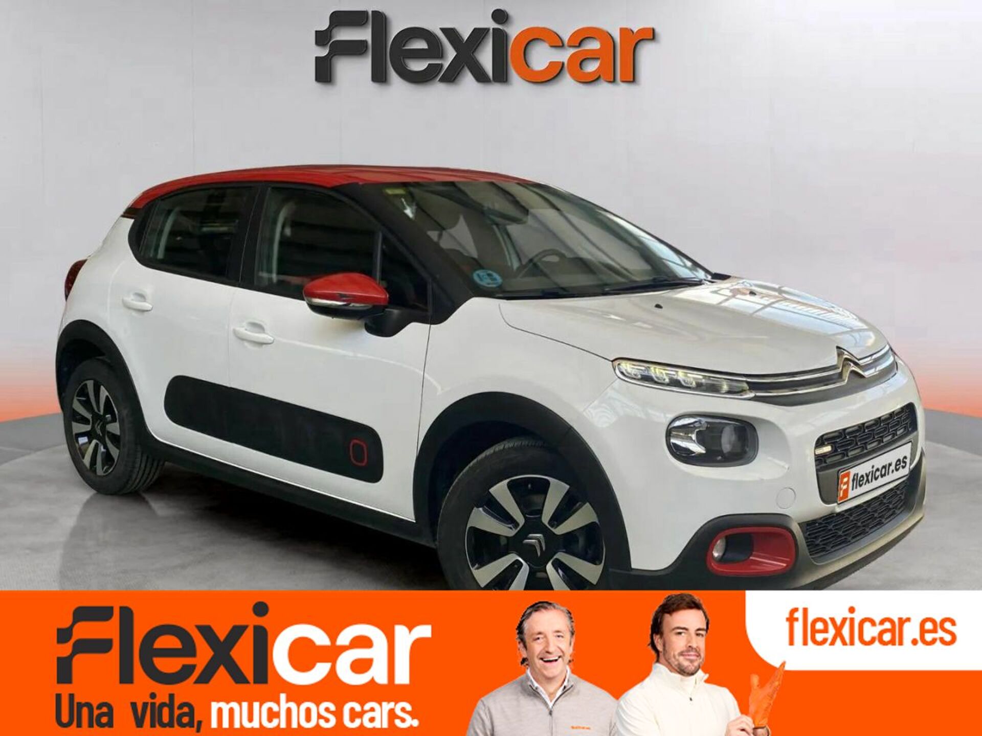Imagen de CITROEN C3