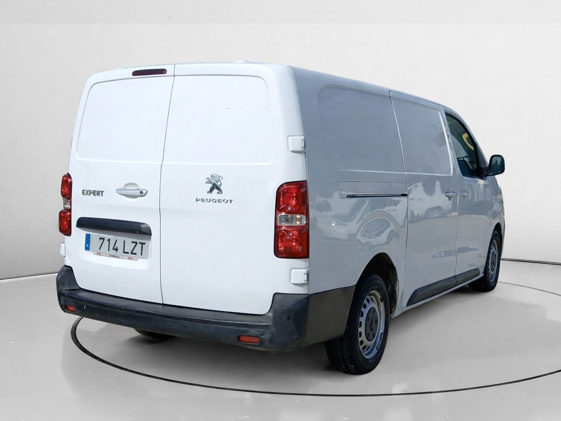 Imagen 2 de PEUGEOT Expert