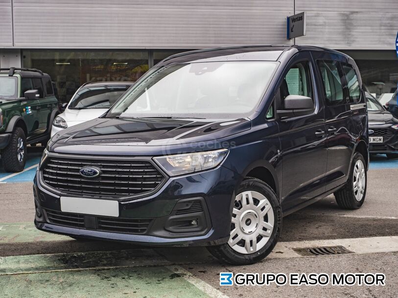 Foto del FORD Tourneo Connect 1.5 Ecoboost SWB L1 Trend Aut.