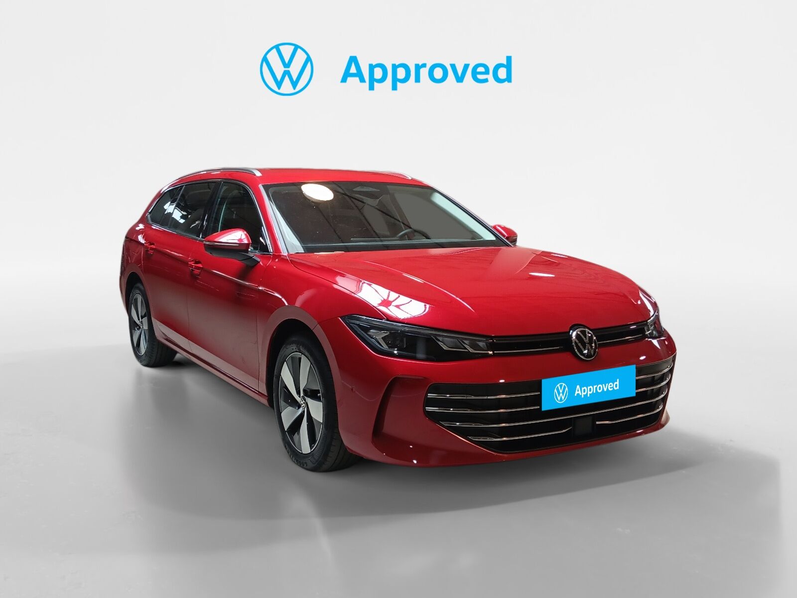 VOLKSWAGEN Passat (BUSINESS 2.0 TDI 110 KW (150 CV) AUTOMATICO DSG 7 VEL.) 