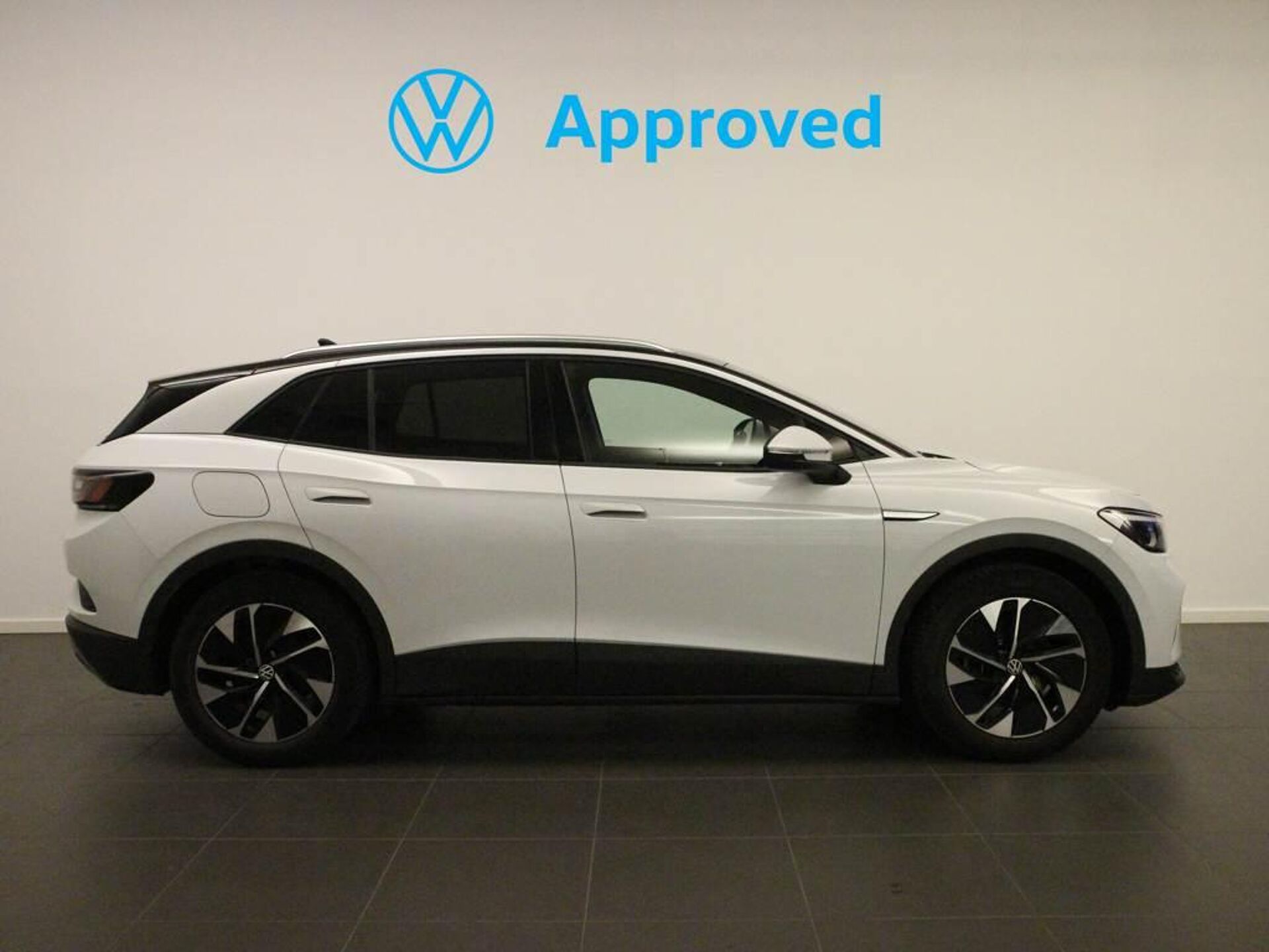 Imagen 3 de VOLKSWAGEN ID4