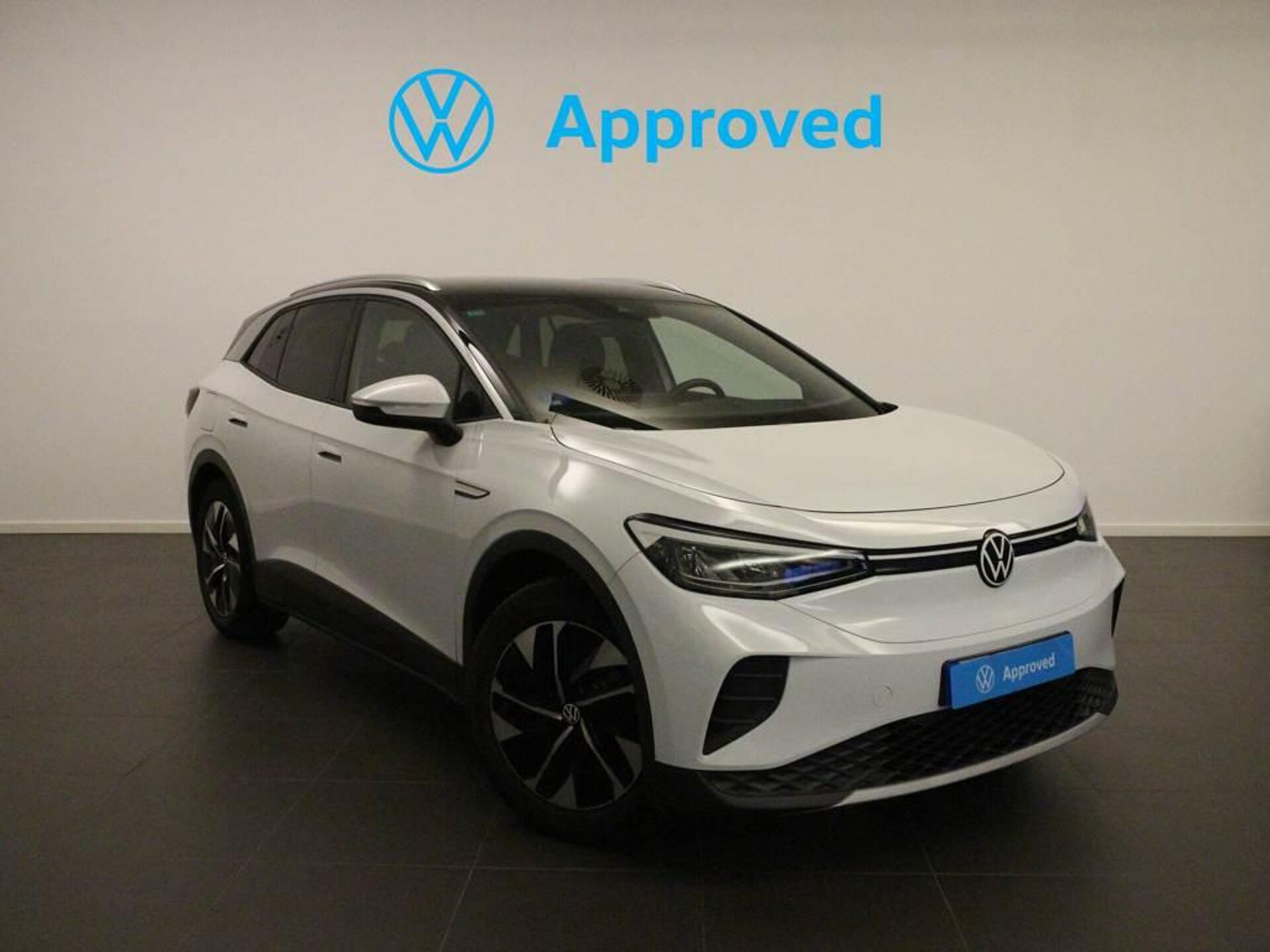 Imagen 1 de VOLKSWAGEN ID4