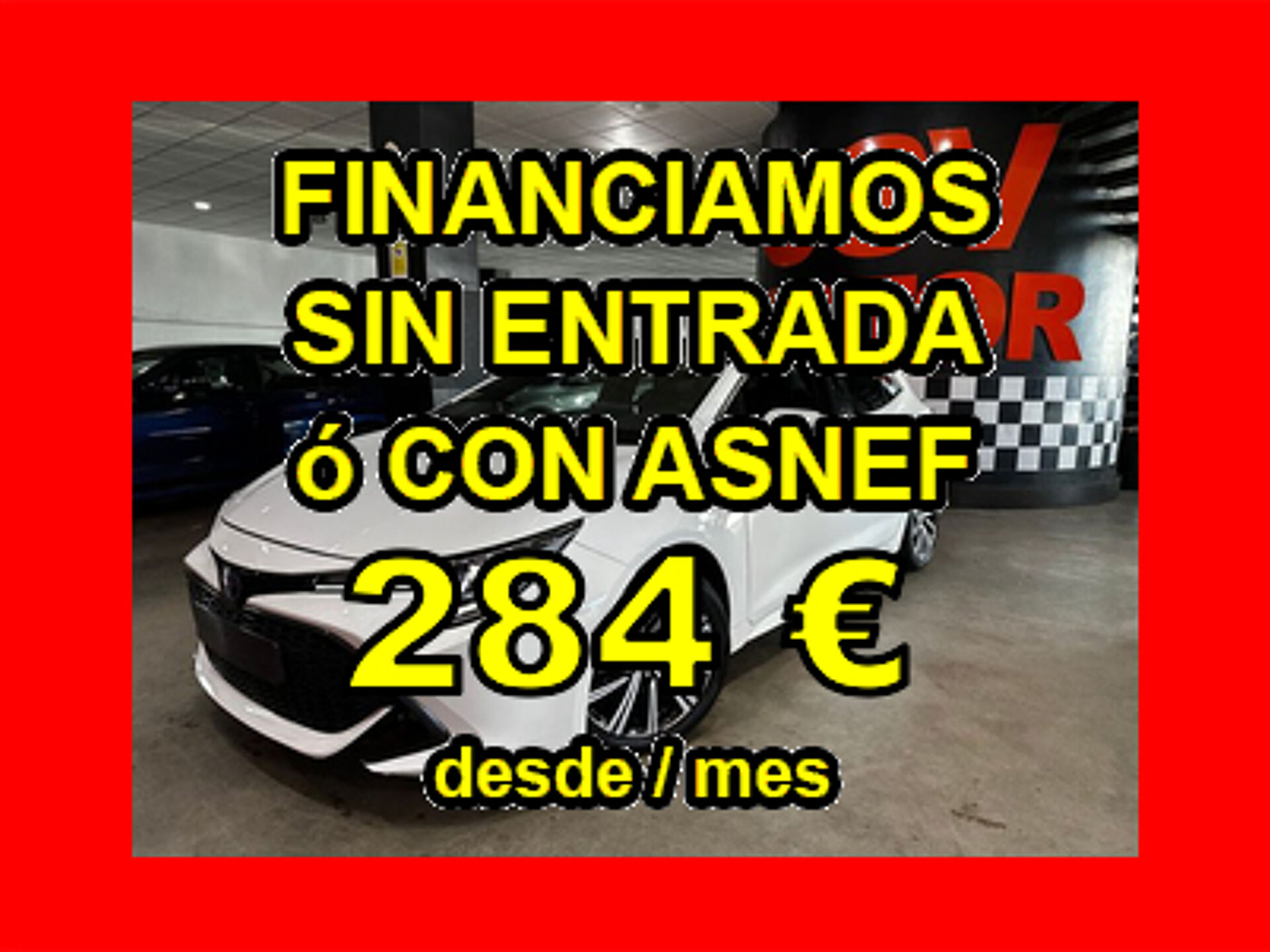 Imagen de TOYOTA Corolla