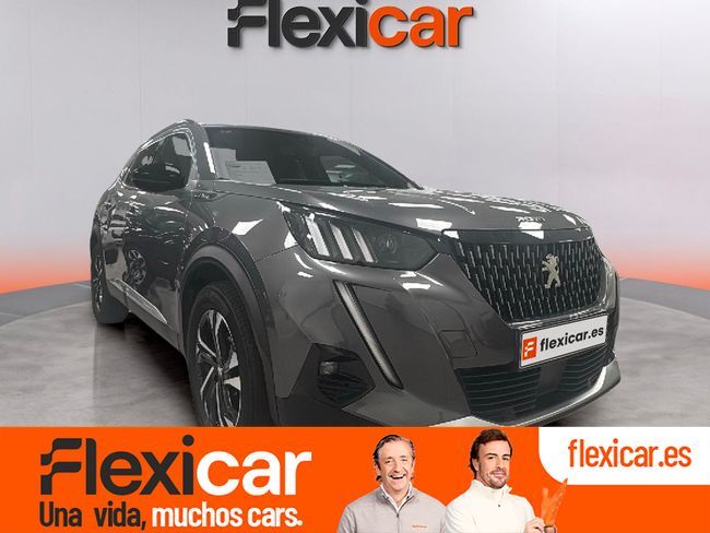 PEUGEOT 2008 (GT Line Puretech 130 S&S BVM6) en Baleares