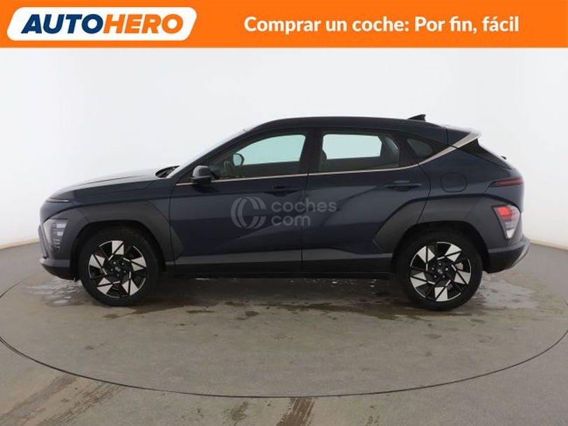 Foto del HYUNDAI Kona HEV 1.6 GDI Flexx DT