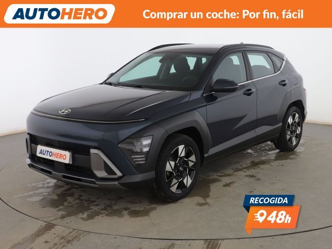 Foto del HYUNDAI Kona HEV 1.6 GDI Flexx DT