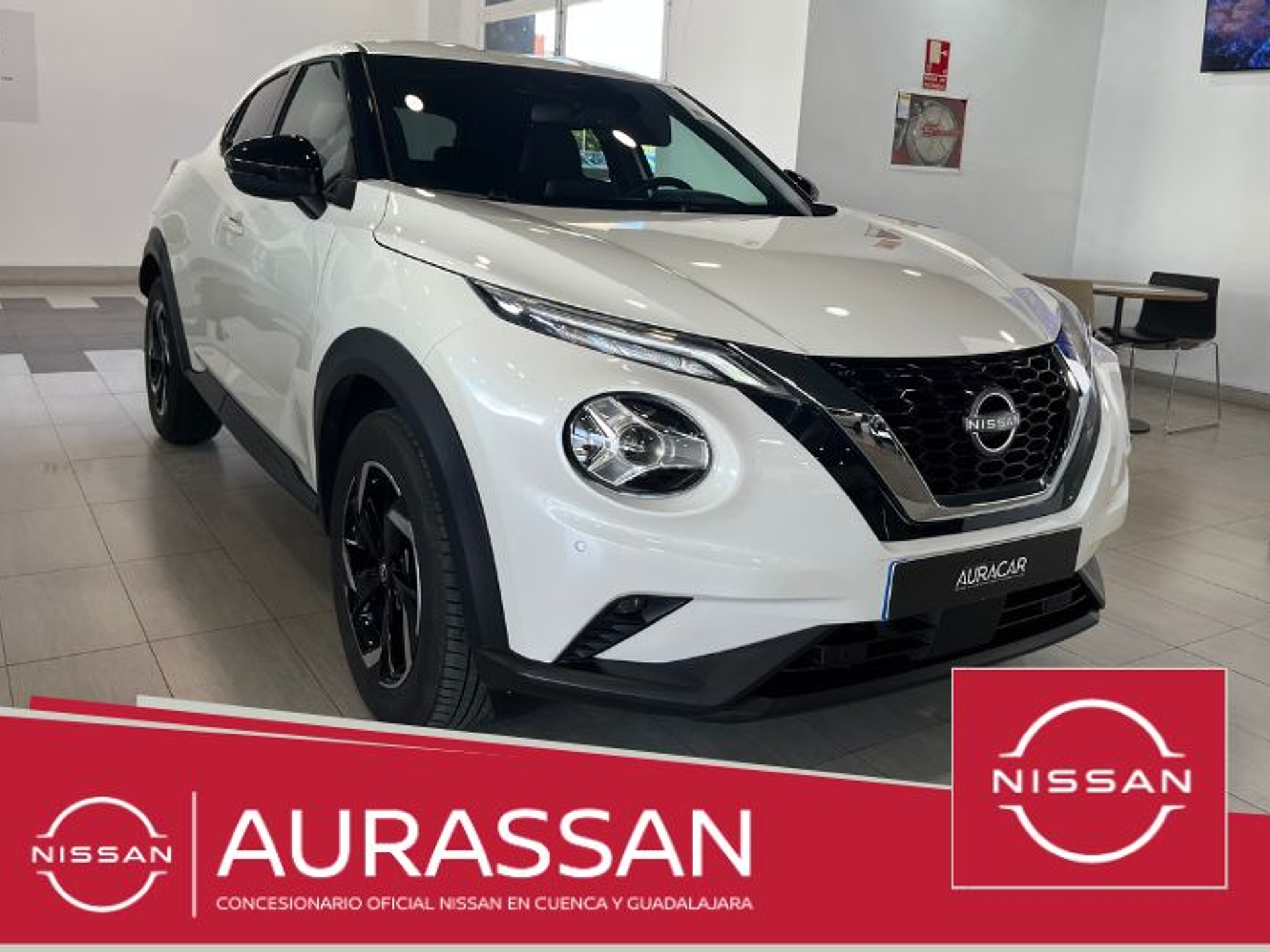 Imagen de NISSAN Juke