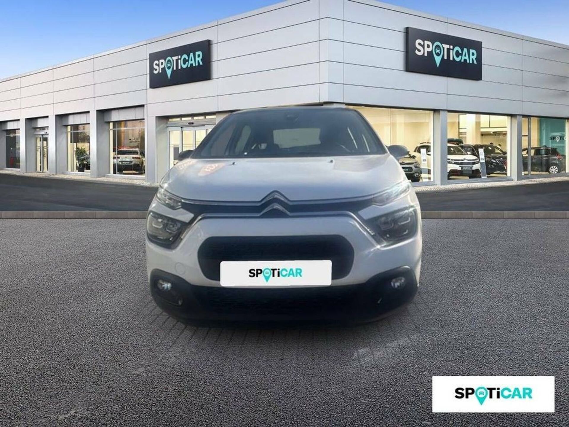 Imagen 2 de CITROEN C3