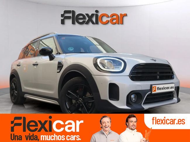 MINI Mini Countryman (Cooper) en Madrid