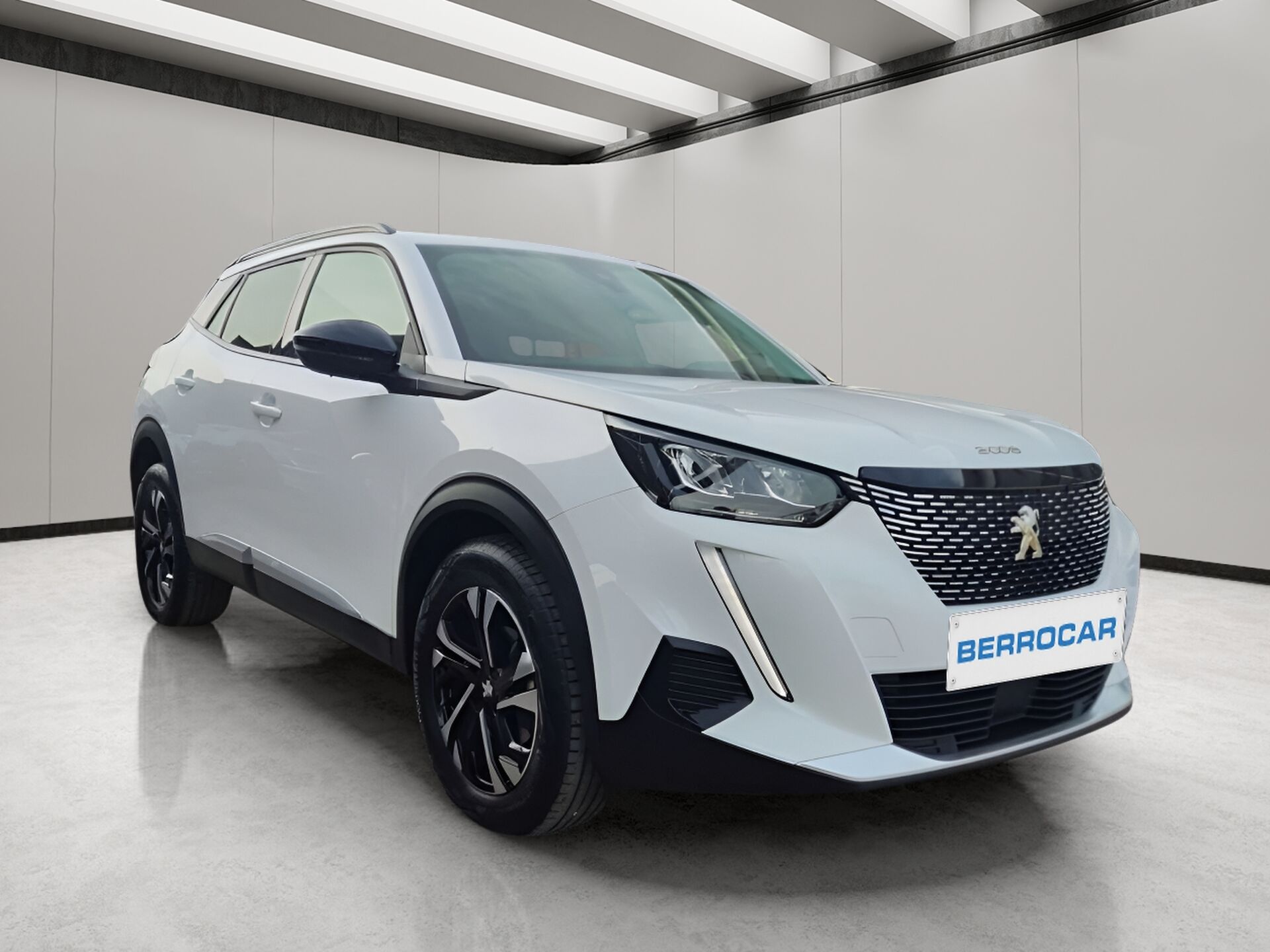 Imagen de PEUGEOT 2008