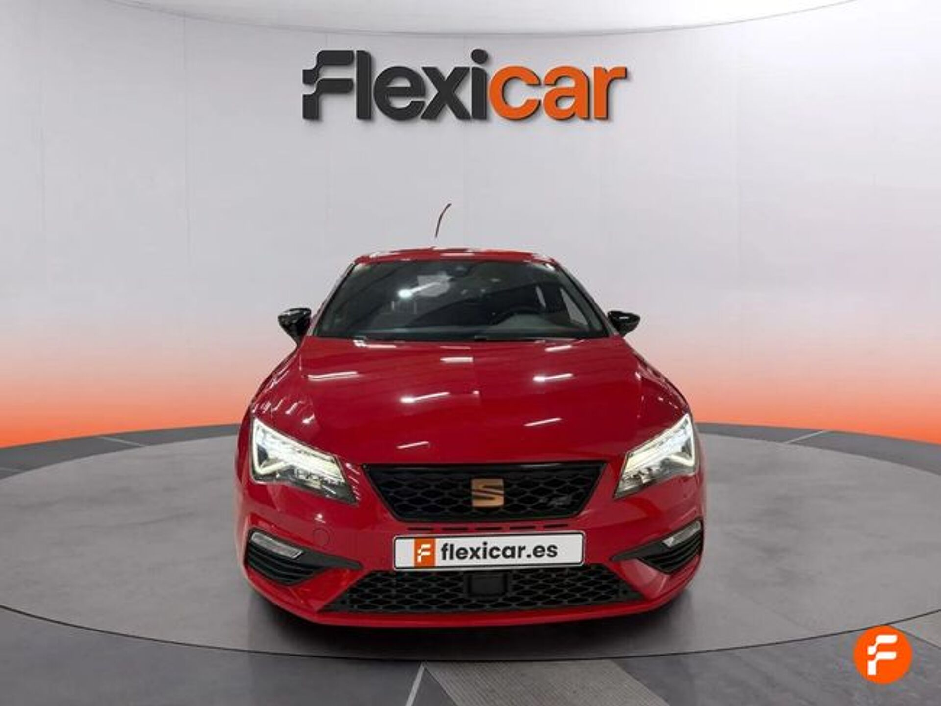 Imagen 2 de SEAT León