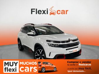 Imagen de CITROEN C5 Aircross PureTech S&S Live Pack 130