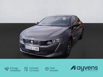 Imagen de PEUGEOT 508 1.5BlueHDi S&S Allure 130