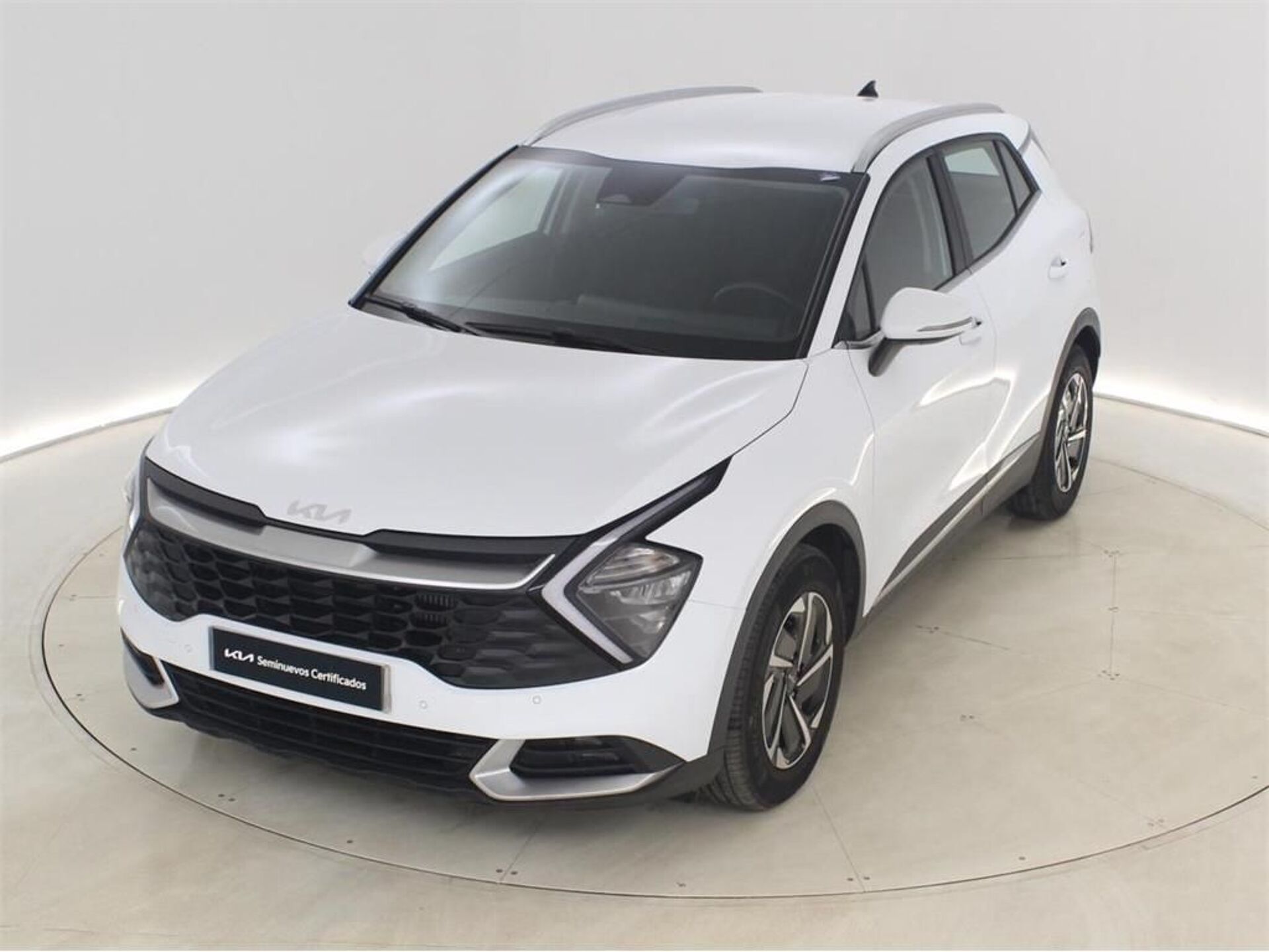 Imagen de KIA Sportage