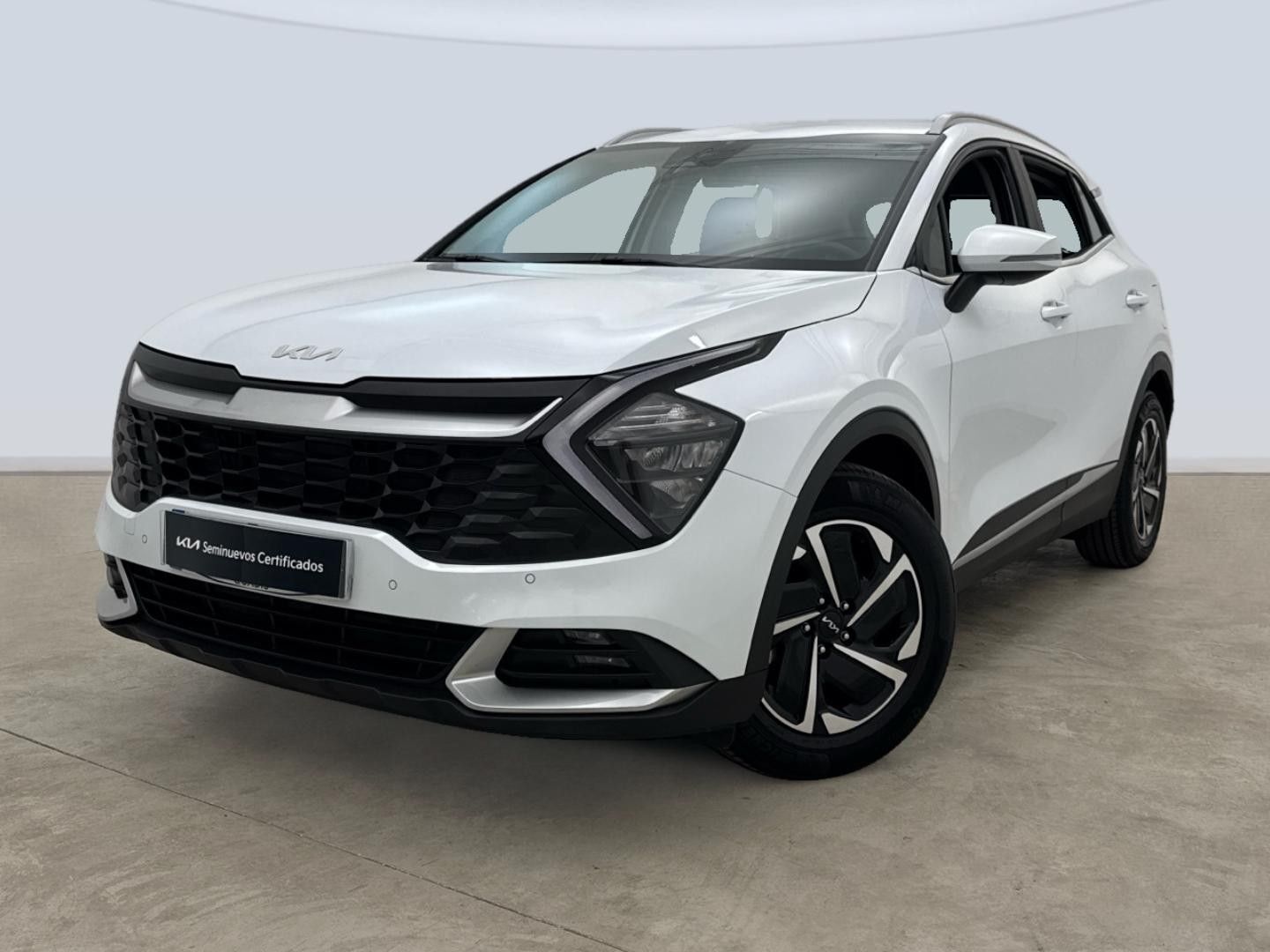 KIA Sportage (1.6 T-GDi MHEV Drive 4x2 112 kW (150 CV)) en Tarragona
