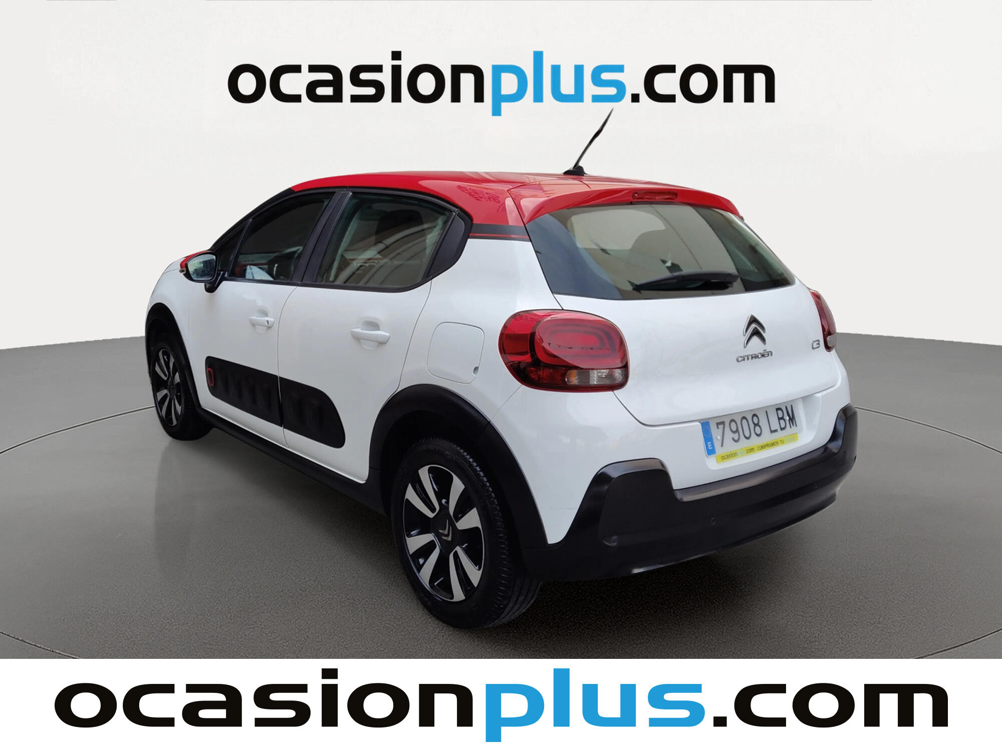 Foto del CITROEN C3 1.2 PureTech S&S Feel 83