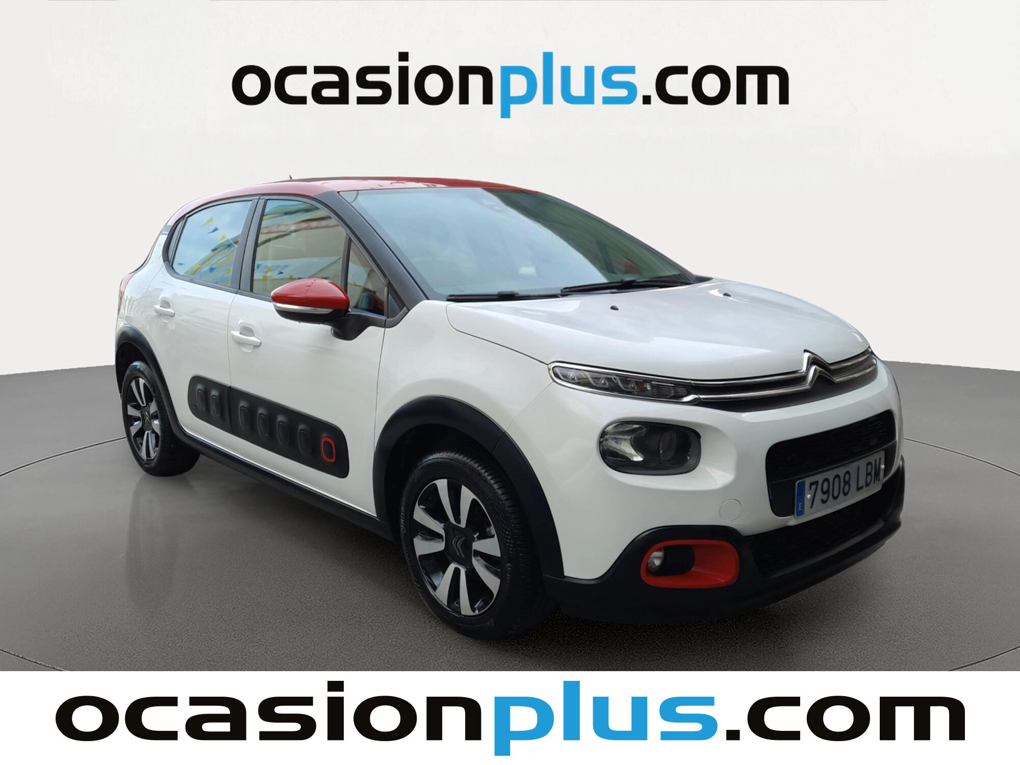 Foto del CITROEN C3 1.2 PureTech S&S Feel 83