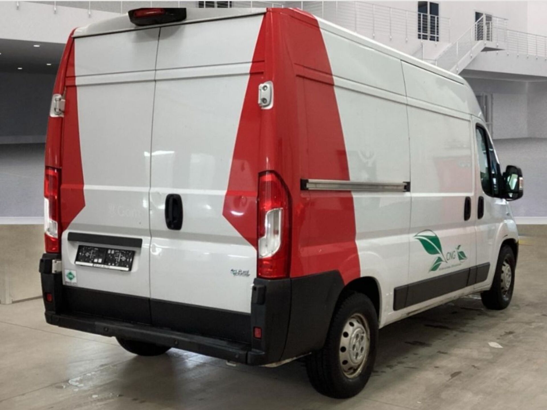 Imagen 2 de FIAT Ducato