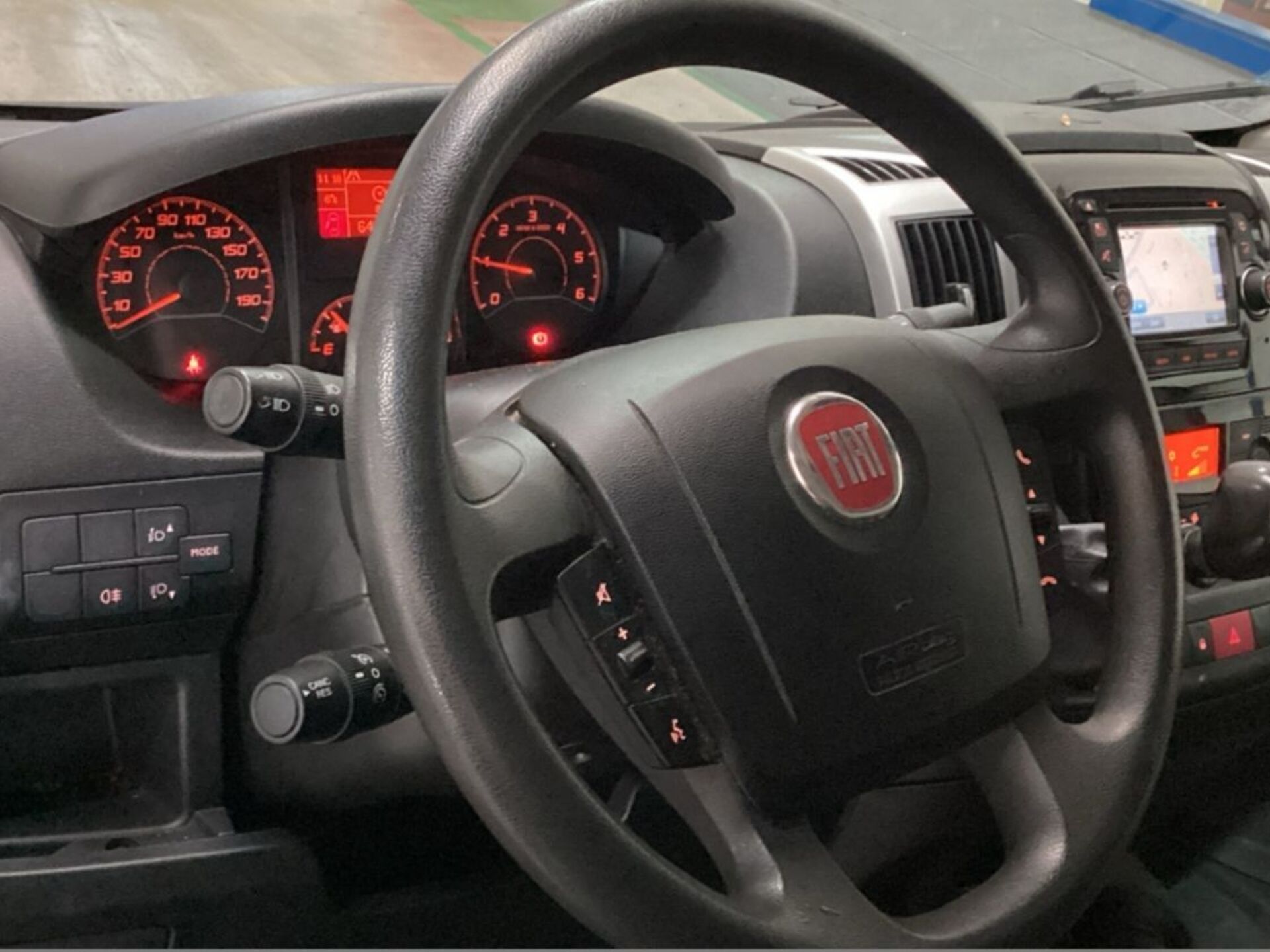 Imagen 3 de FIAT Ducato