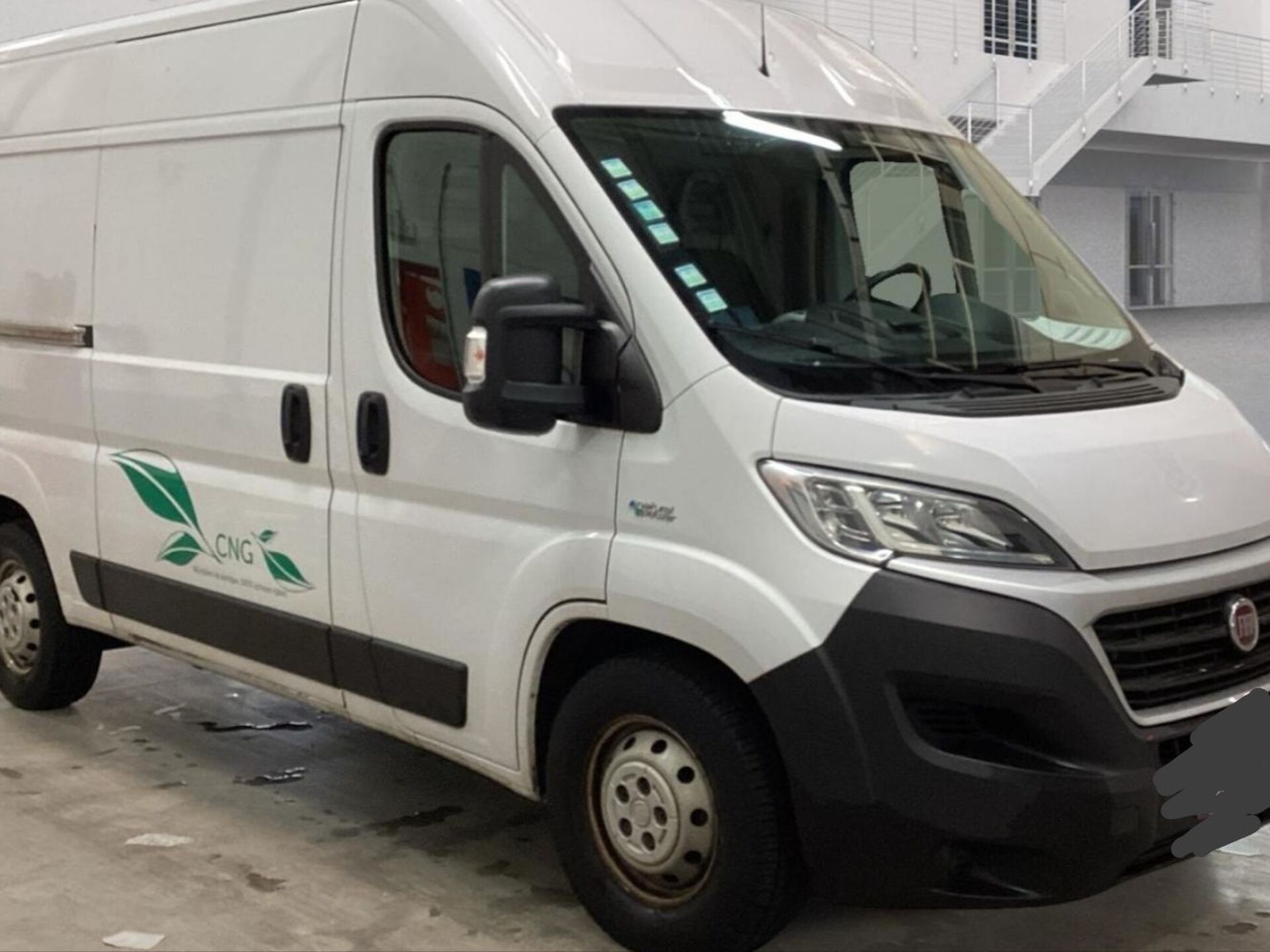 Imagen de FIAT Ducato