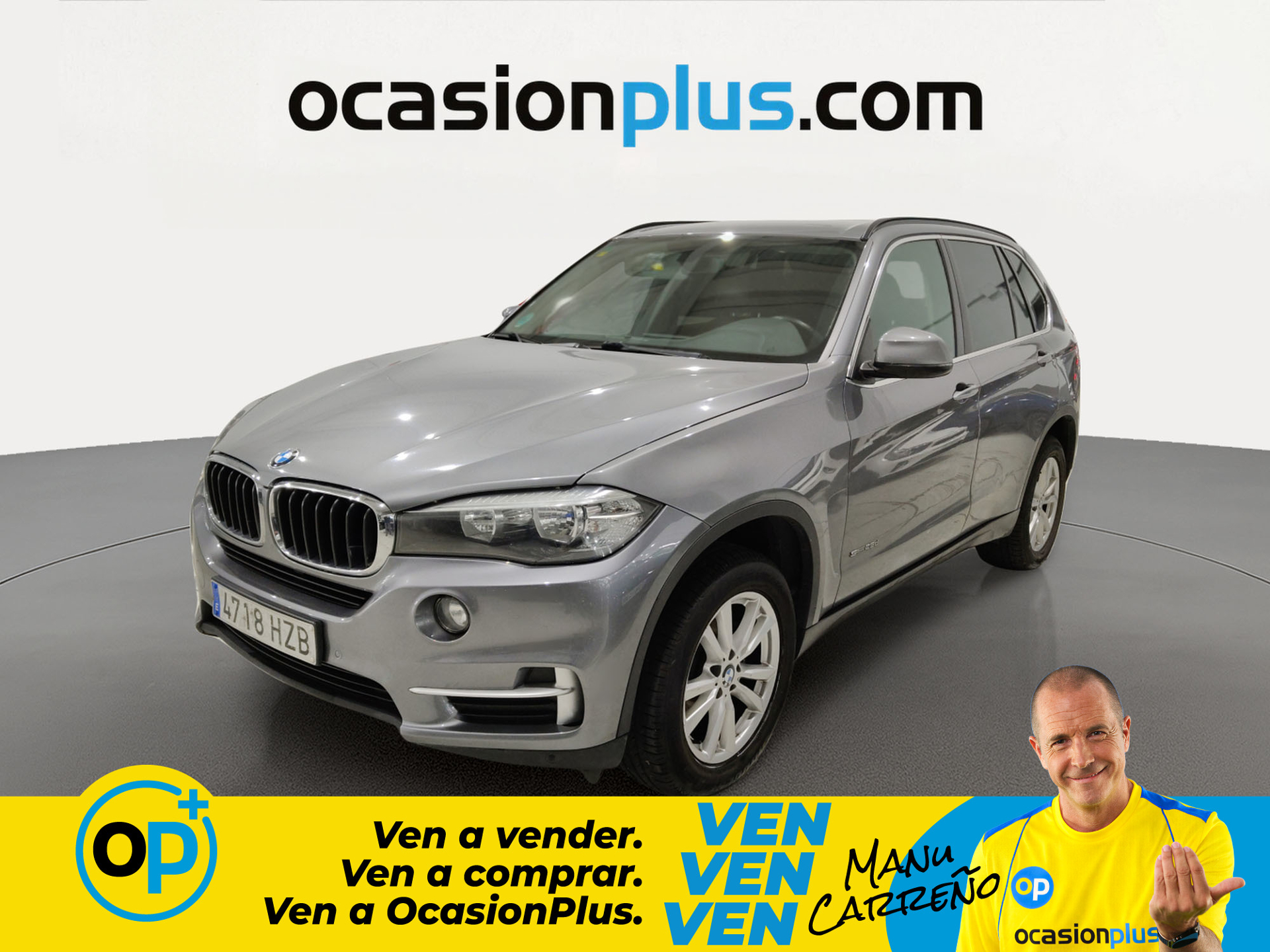 Imagen de BMW X5