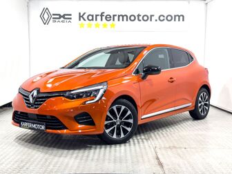 Imagen de RENAULT Clio TCe Techno 67kW