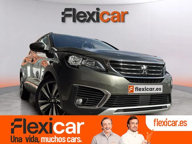 PEUGEOT 5008 (Allure 1.2L PureTech 96kW (130CV) S&S) en Barcelona