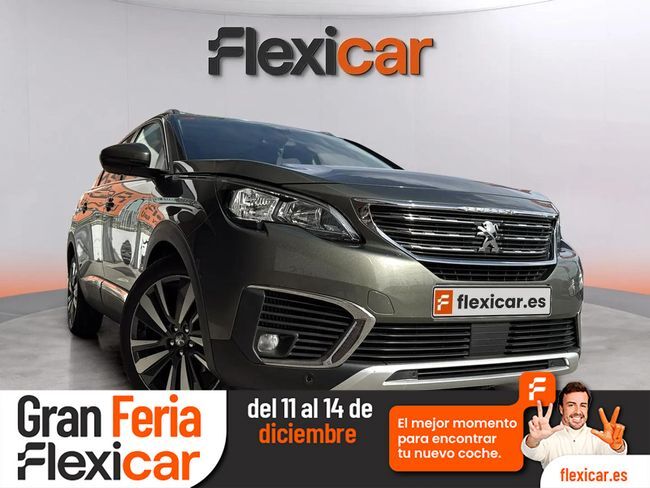 PEUGEOT 5008 (Allure 1.2L PureTech 96kW (130CV) S&S) en Barcelona