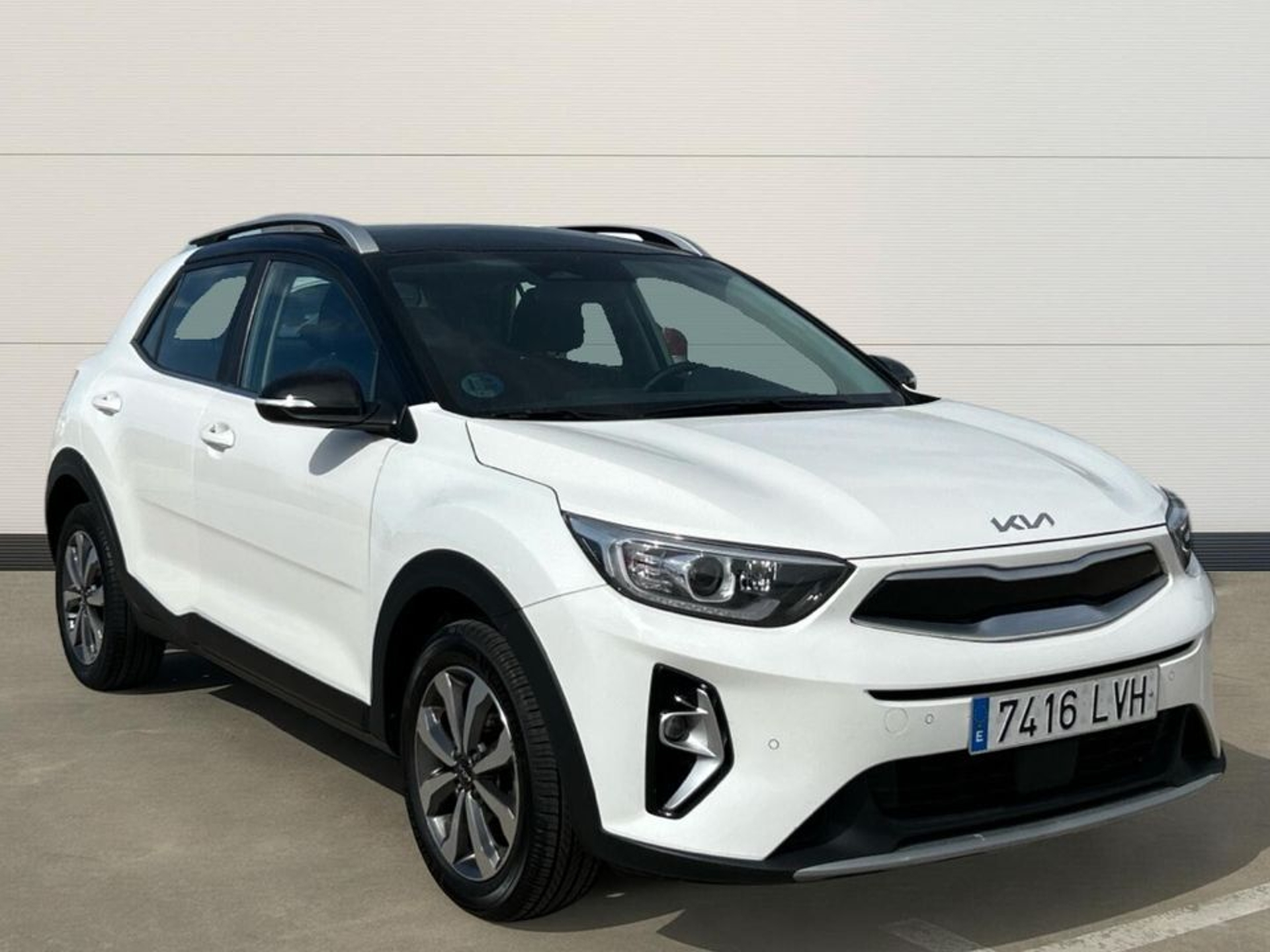 Imagen de KIA Stonic