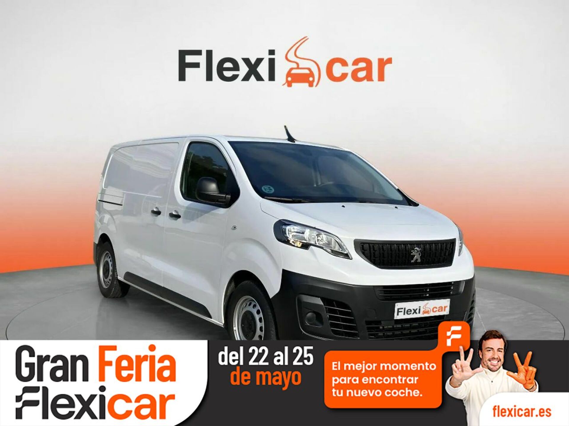 Imagen de PEUGEOT Expert
