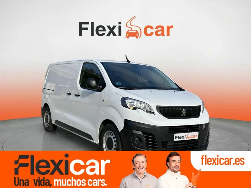 Foto del PEUGEOT Expert Fg. Long 1.5BlueHDi S&S 120