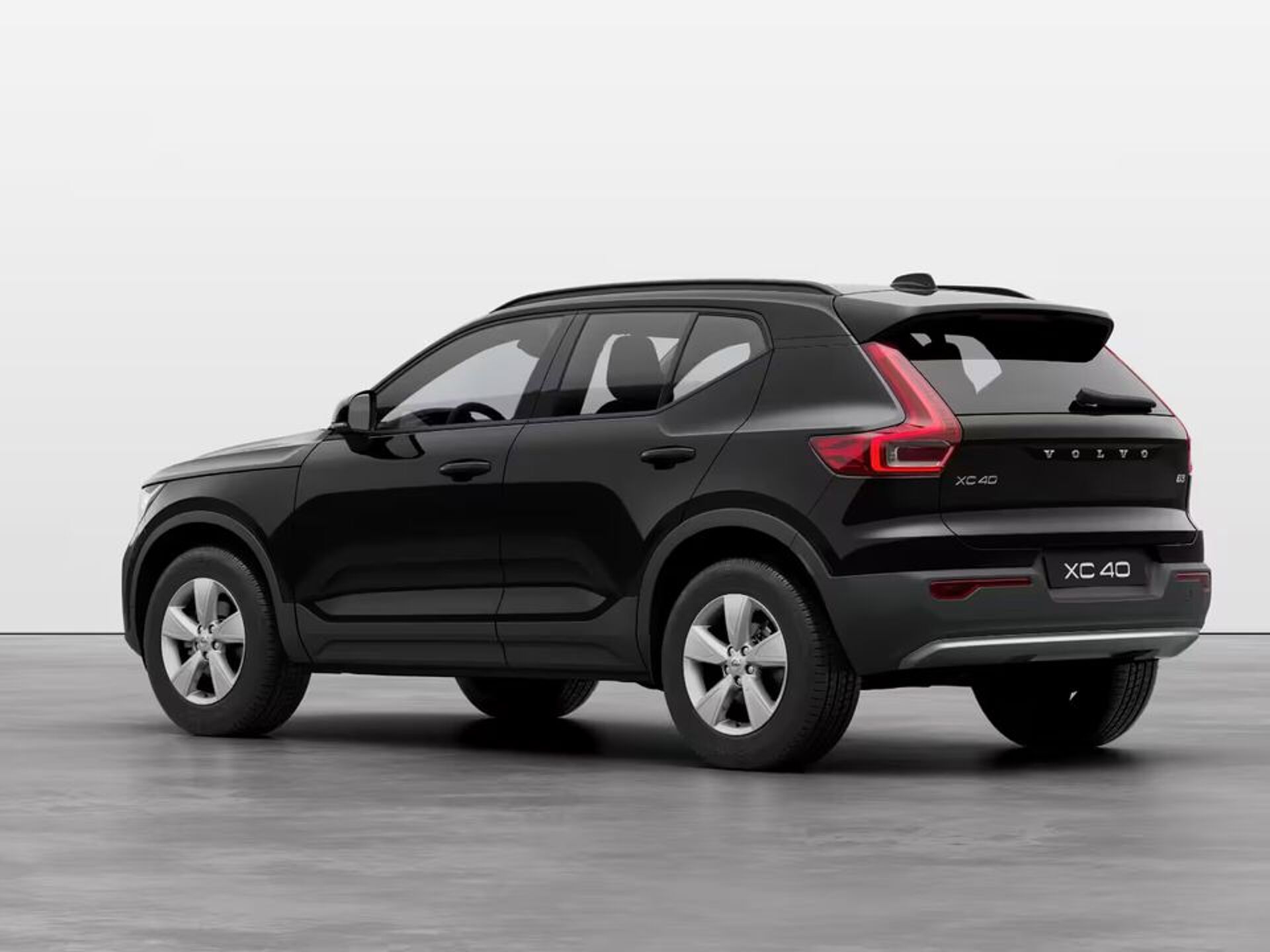 Imagen 2 de VOLVO XC40
