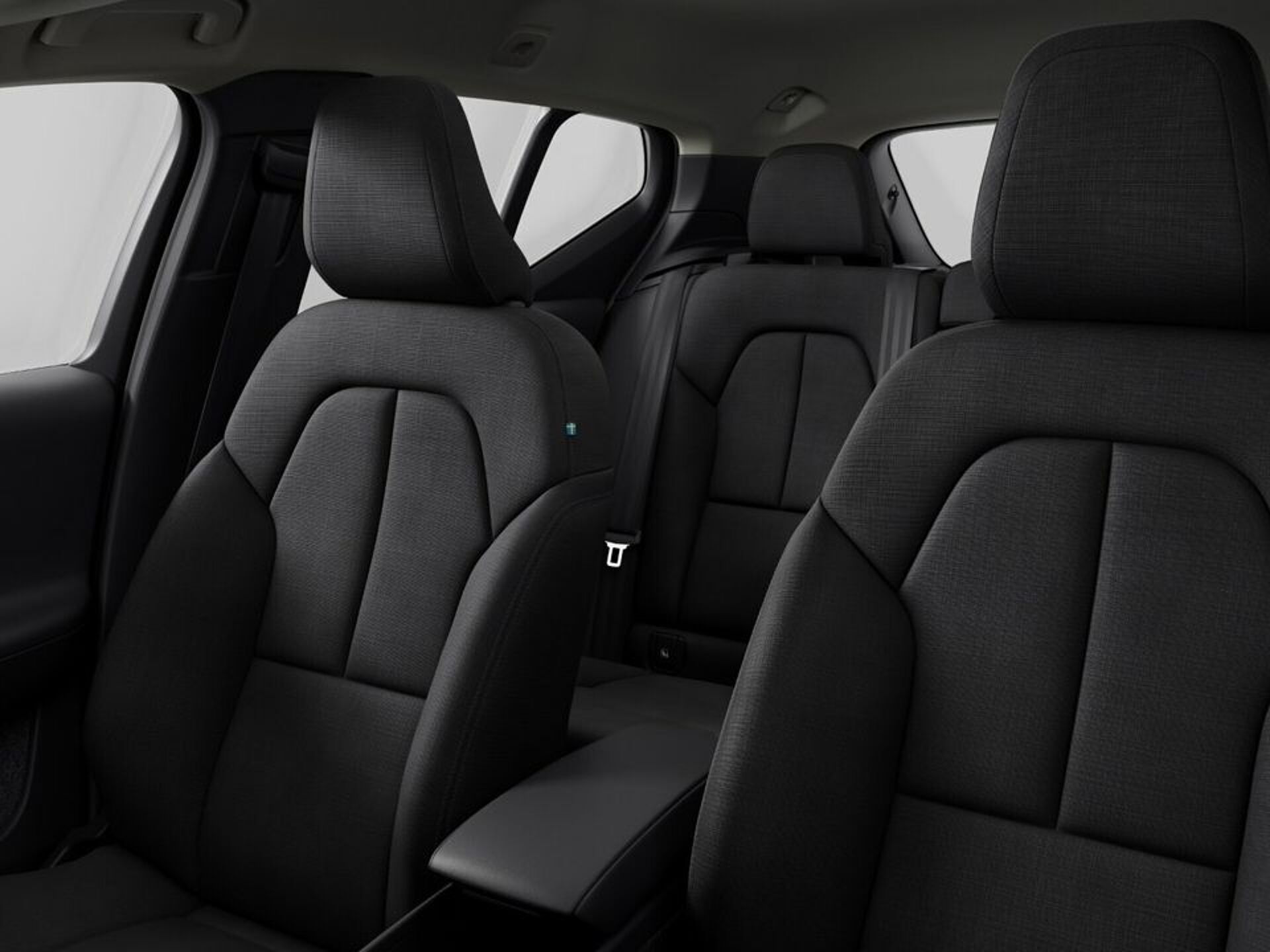 Imagen de VOLVO XC40