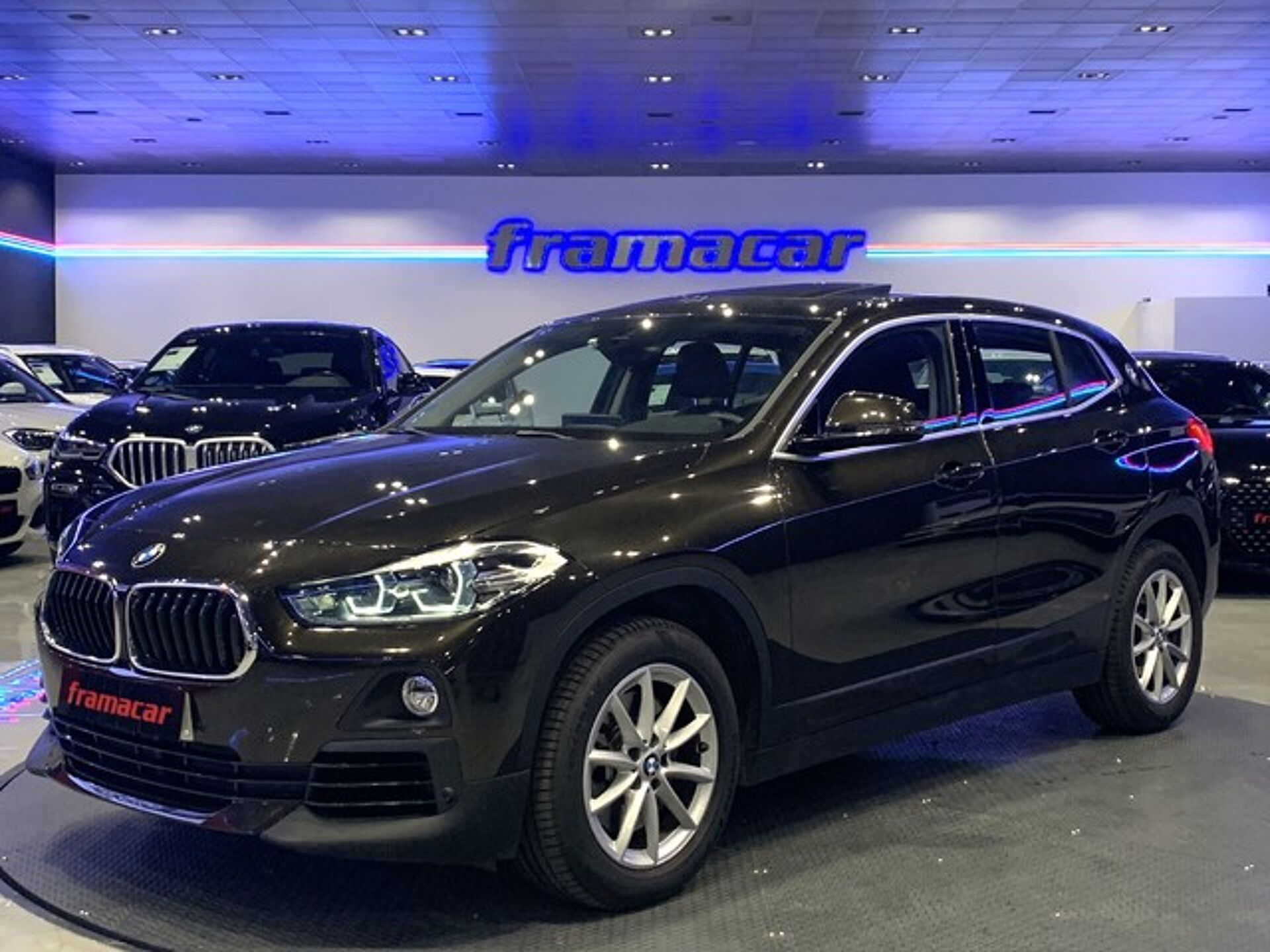 Imagen de BMW X2
