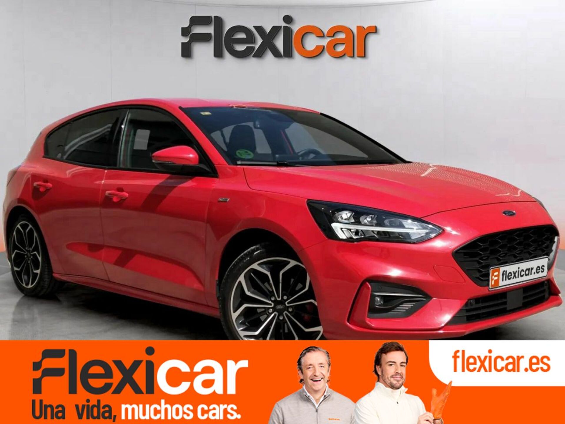 Imagen de FORD Focus
