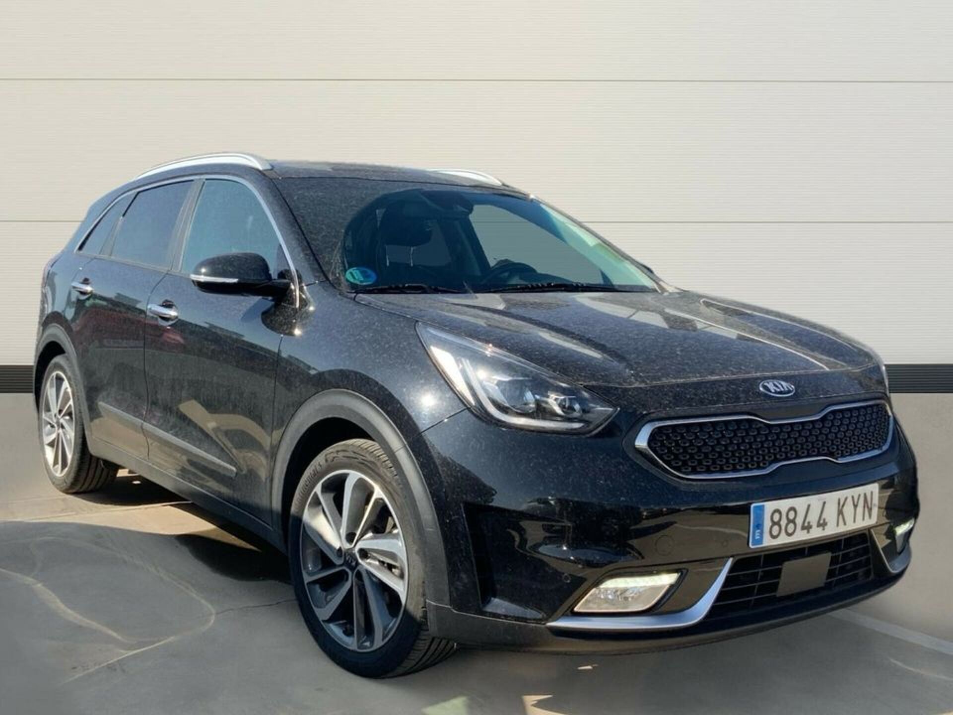 Imagen de KIA Niro