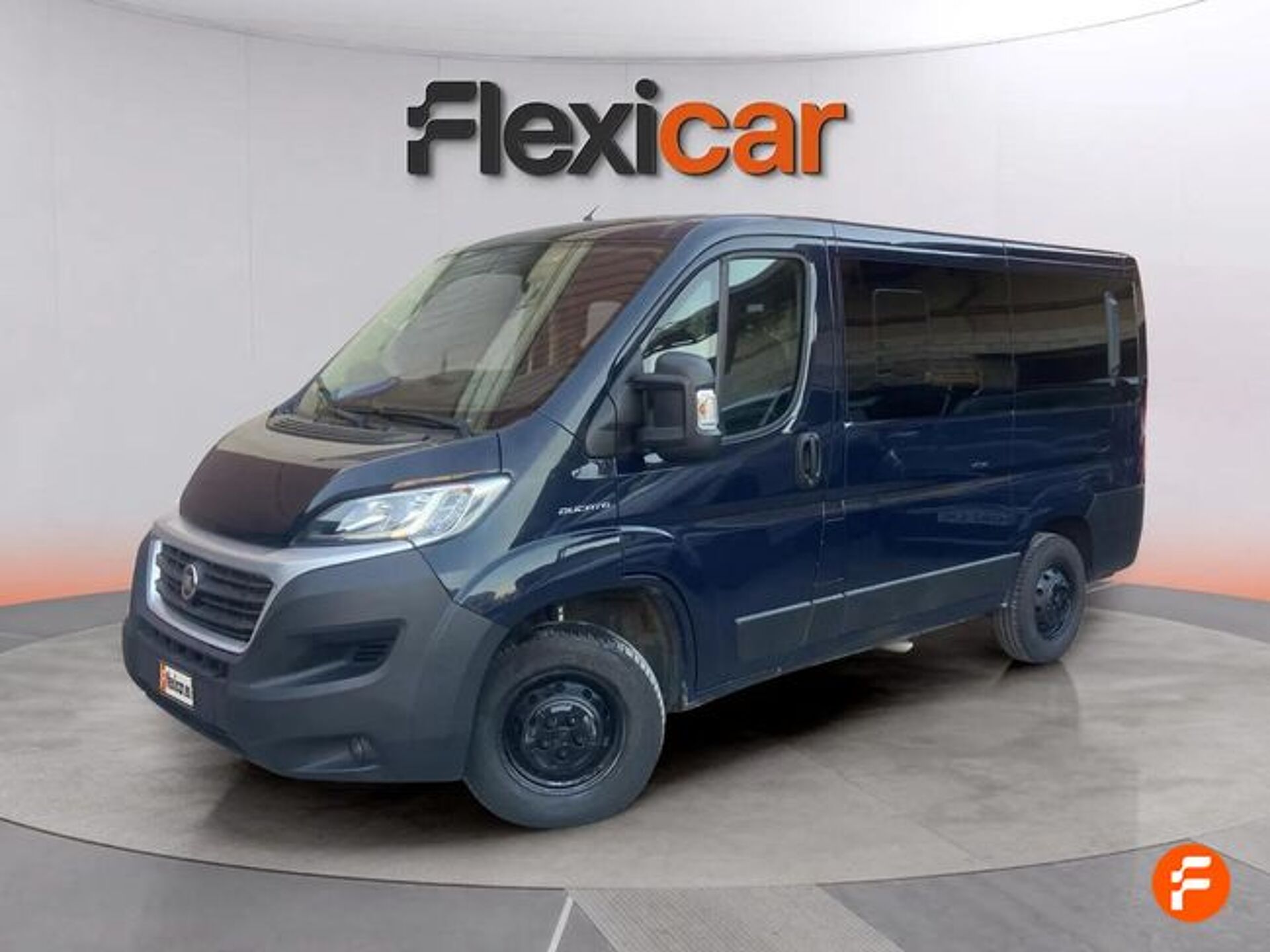 Imagen 3 de FIAT Ducato