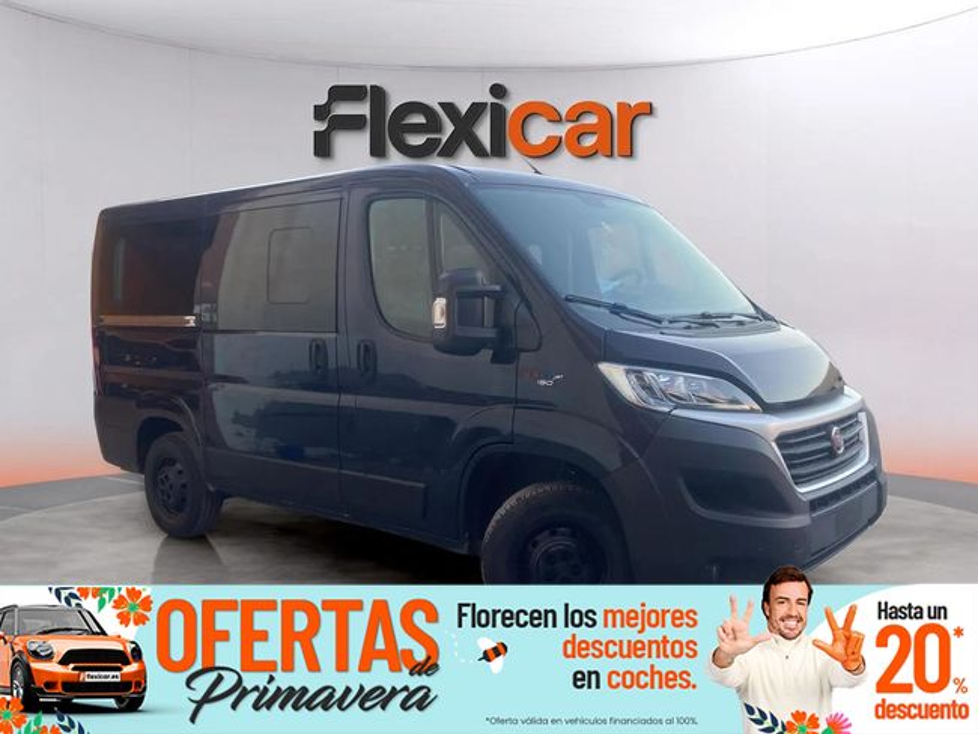 Imagen de FIAT Ducato